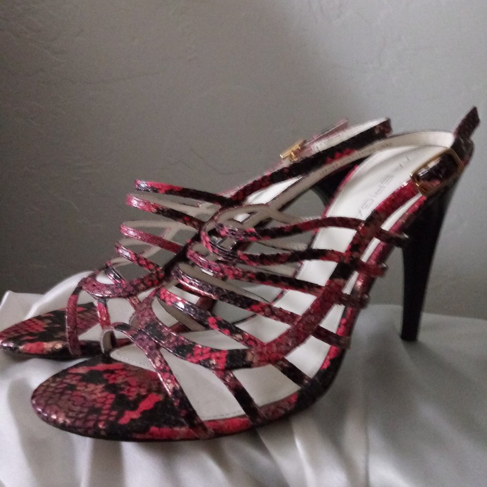 Via Spiga High Heel Sandals / Shoes